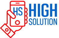 HIGH SOLUTIONS